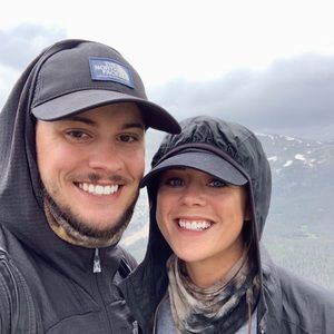 Meet your Posher, Brent